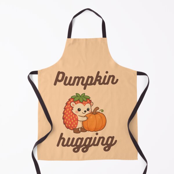 Item preview, Strawberry forest gang, pumpkin hugging designed and sold by BritishDelights.