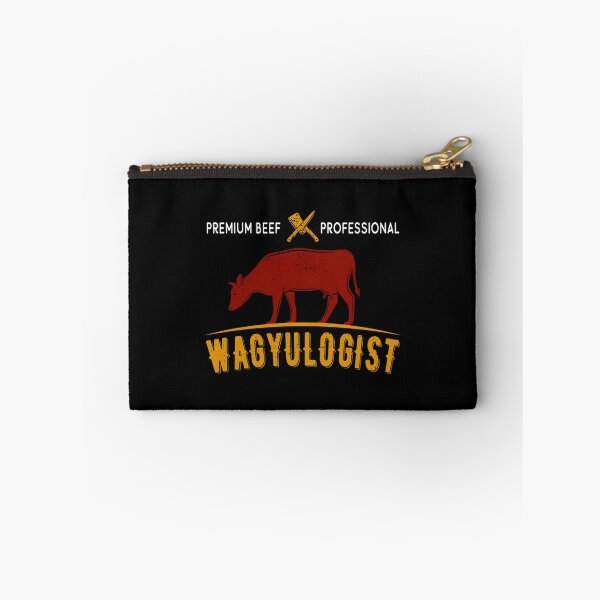 Item preview, Wagyuologist — Wagyu Beef BBQ Lover designed and sold by KaiMartinsDias.