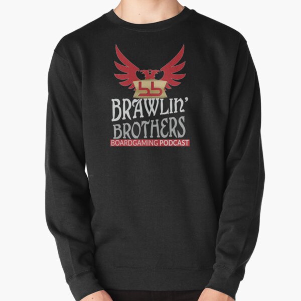 Item preview, Brawling Brothers Design 1 designed and sold by BrawlingBros.
