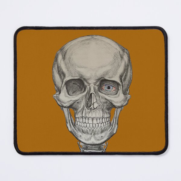 Item preview, A deadly deep look designed and sold by PumpkinStudioPL.