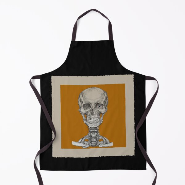 Item preview, A deadly deep look designed and sold by PumpkinStudioPL.