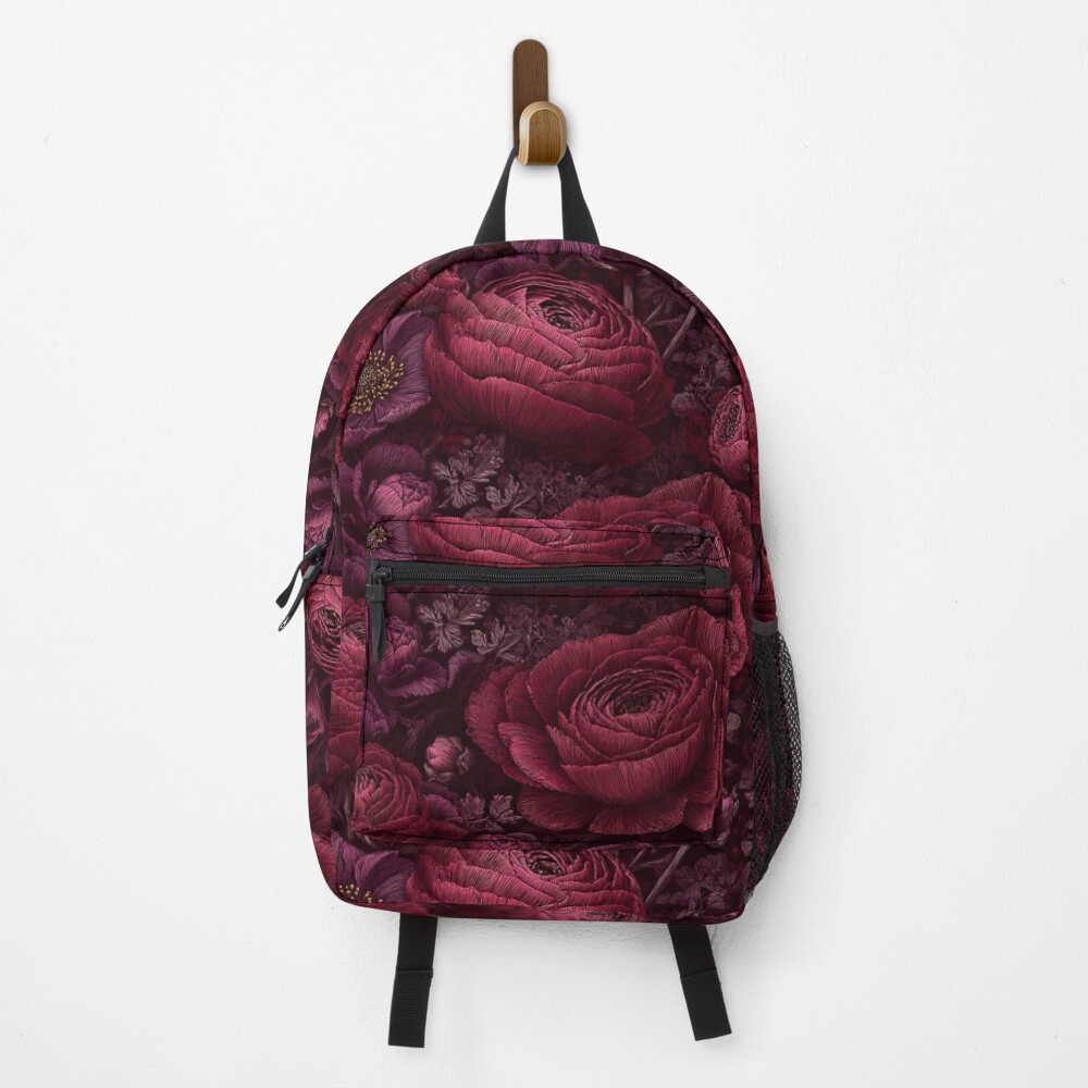 Item preview, Backpack designed and sold by RoyalStarsPatts.
