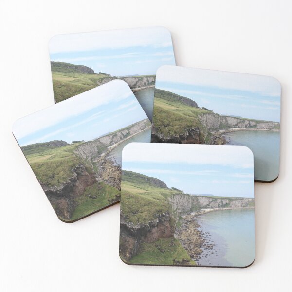 Item preview, Coast of Northern Ireland designed and sold by Marije Kouyzer.
