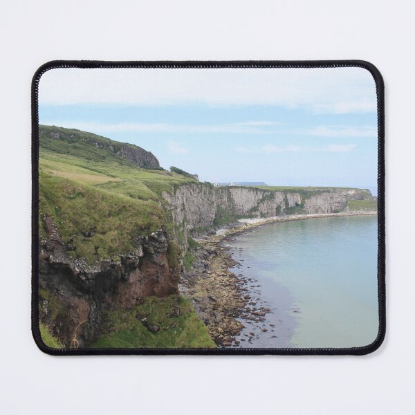 Item preview, Coast of Northern Ireland designed and sold by Marije Kouyzer.