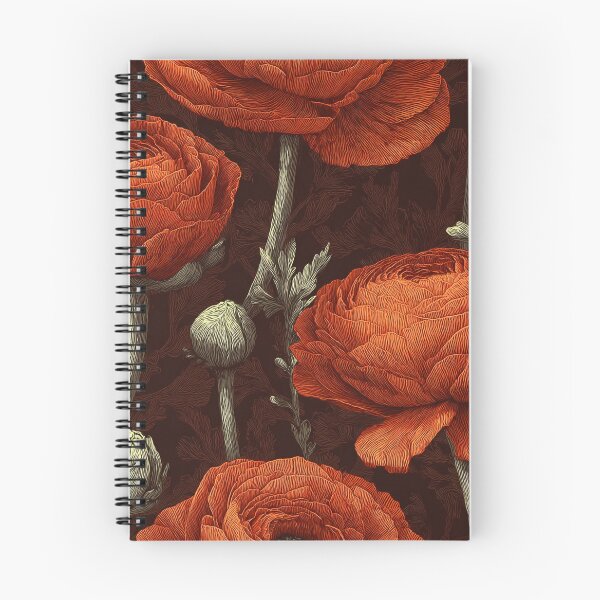 Item preview, Artistic Elegant Ranunculus For Garden Party designed and sold by RoyalStarsPatts.