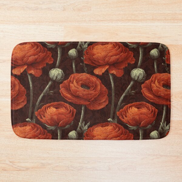 Item preview, Artistic Elegant Ranunculus For Garden Party designed and sold by RoyalStarsPatts.