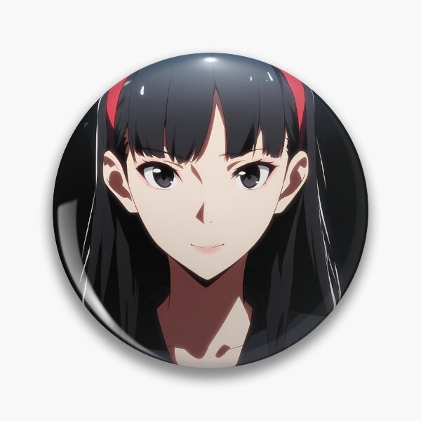 Item preview, Yukiko Amagi - 15 designed and sold by Infinite-Aspire.