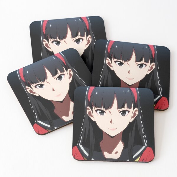 Item preview, Yukiko Amagi - 15 designed and sold by Infinite-Aspire.