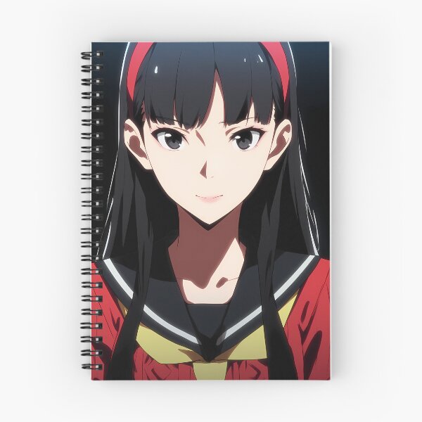 Item preview, Yukiko Amagi - 15 designed and sold by Infinite-Aspire.