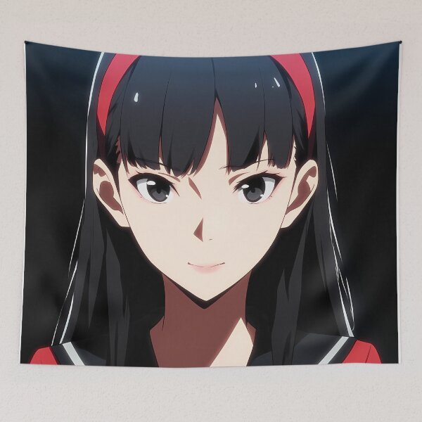 Item preview, Yukiko Amagi - 15 designed and sold by Infinite-Aspire.