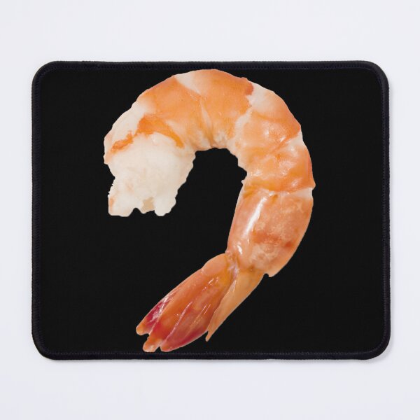 Item preview, Shrimp designed and sold by KaiMartinsDias.