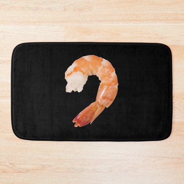 Item preview, Shrimp designed and sold by KaiMartinsDias.