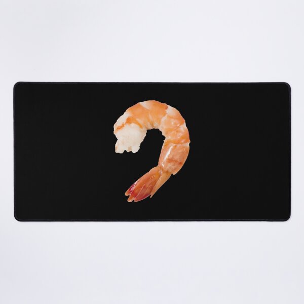 Item preview, Shrimp designed and sold by KaiMartinsDias.