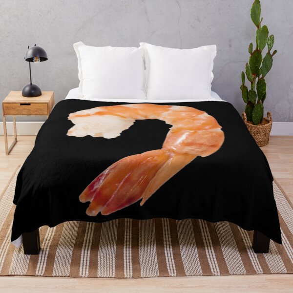 Item preview, Shrimp designed and sold by KaiMartinsDias.