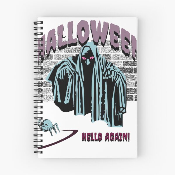 Item preview, Halloween Ghost Awakens designed and sold by Tedus Design.