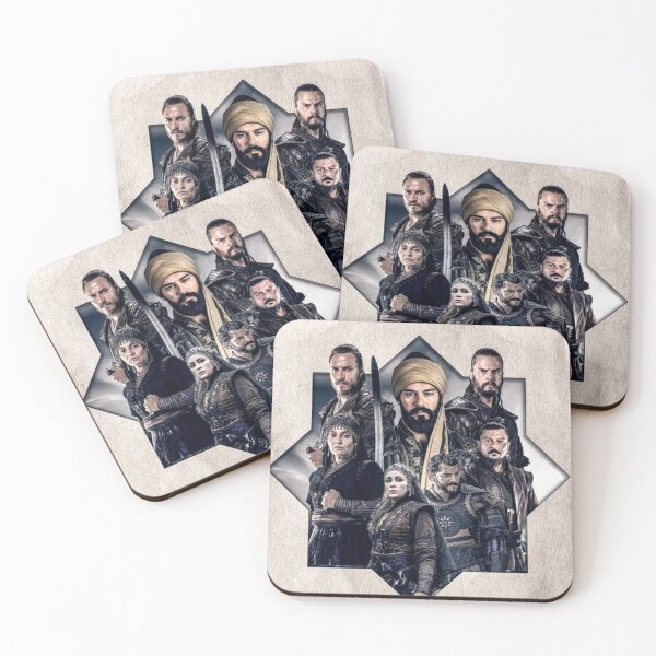 Item preview, Kuruluş: Osman designed and sold by TN Shop.