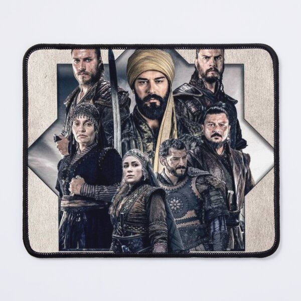 Item preview, Kuruluş: Osman designed and sold by TN Shop.