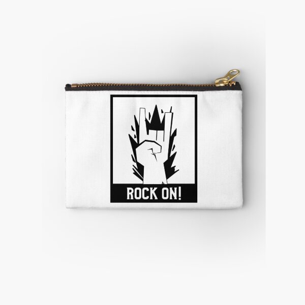 Item preview, Rock On designed and sold by a2zbuyshop.