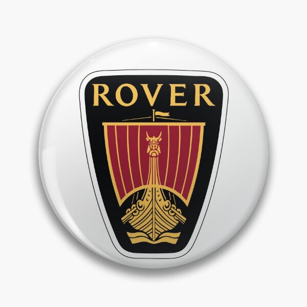 Item preview, Rover designed and sold by CorentinGllt.