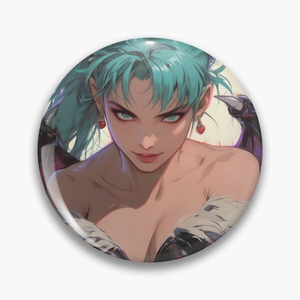 Item preview, Morrigan - 3 designed and sold by Infinite-Aspire.