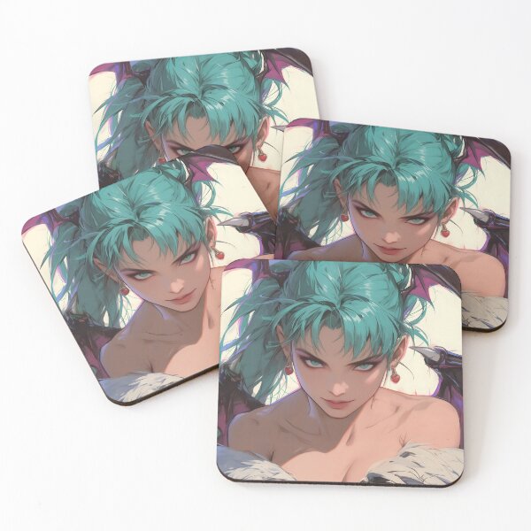 Item preview, Morrigan - 3 designed and sold by Infinite-Aspire.