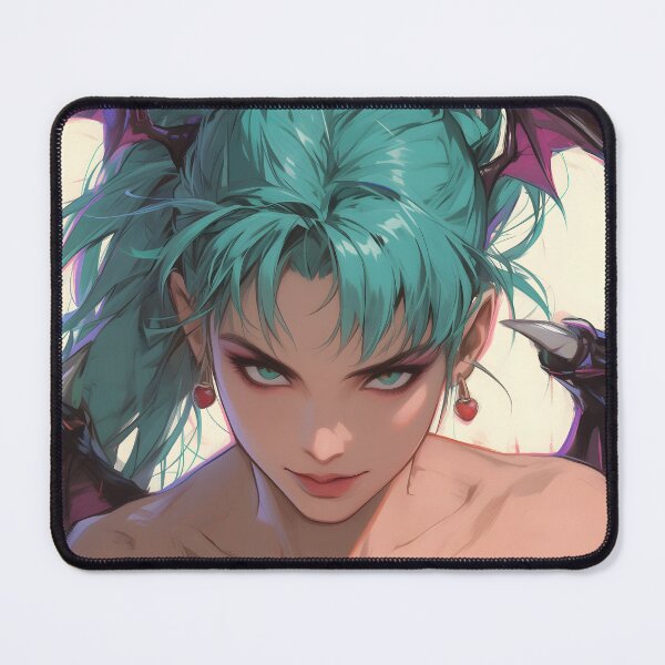 Item preview, Morrigan - 3 designed and sold by Infinite-Aspire.