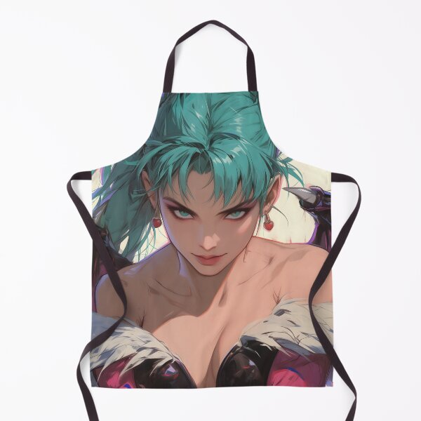 Item preview, Morrigan - 3 designed and sold by Infinite-Aspire.