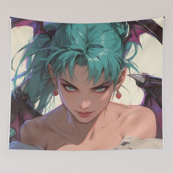 Item preview, Morrigan - 3 designed and sold by Infinite-Aspire.