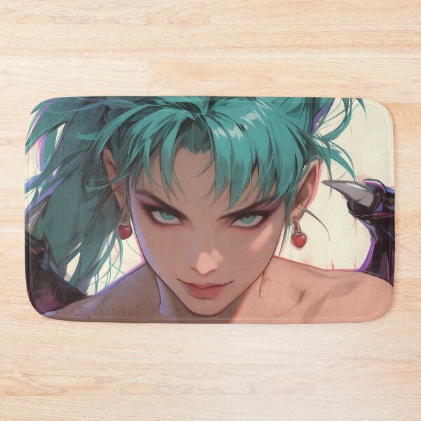 Item preview, Morrigan - 3 designed and sold by Infinite-Aspire.