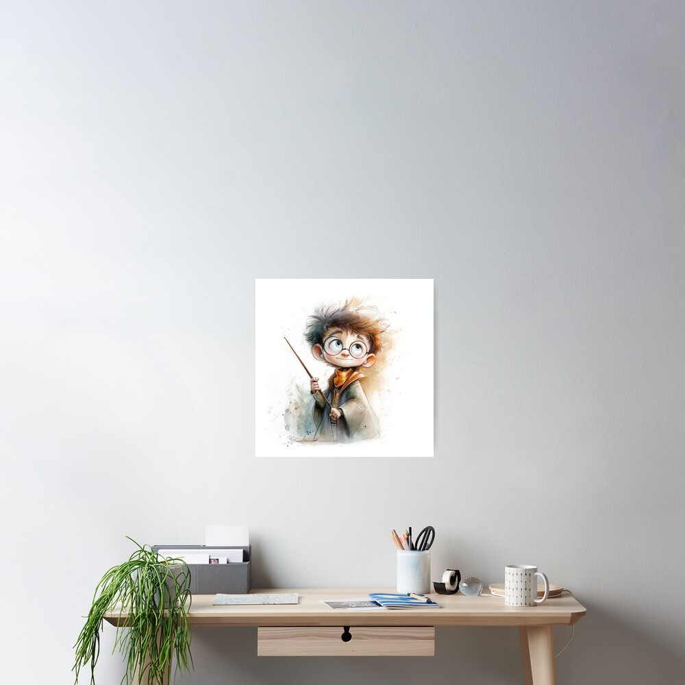 Item preview, Poster designed and sold by loud-silence.