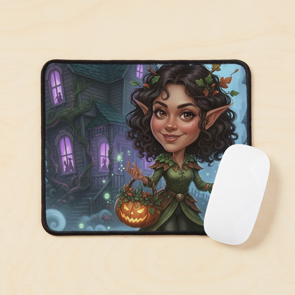 Item preview, Mouse Pad designed and sold by RaF71PrO.