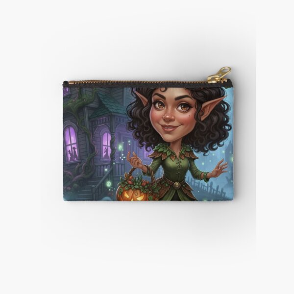 Item preview, Halloween Elf designed and sold by RaF71PrO.