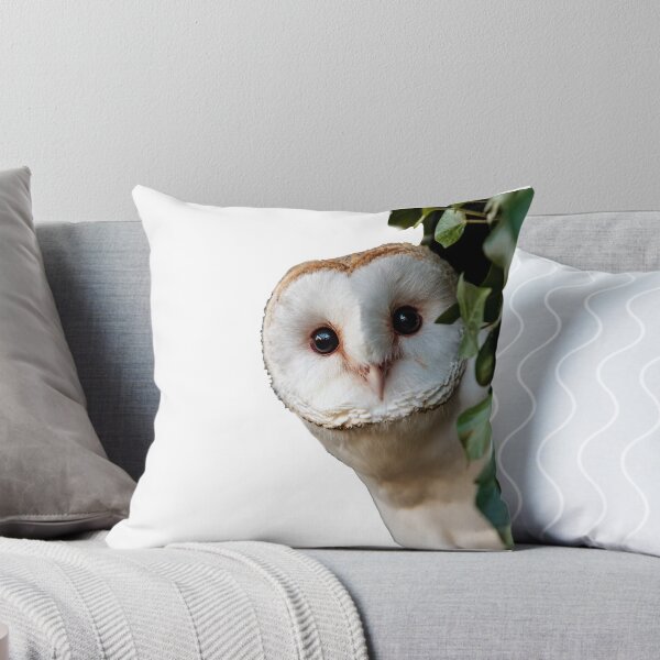 Item preview, Whoos this Owl designed and sold by Dalyndigital Photography.