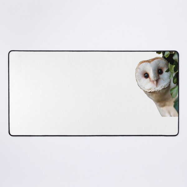 Item preview, Whoos this Owl designed and sold by Dalyndigital Photography.
