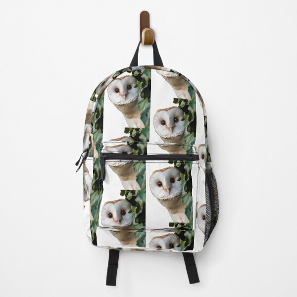 Item preview, Whoos this Owl designed and sold by Dalyndigital Photography.