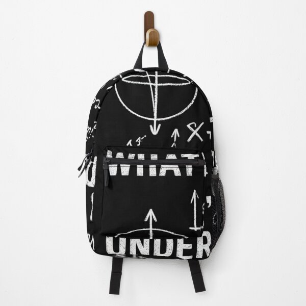 Item preview, What Part Of Don't You Understand Math Teacher designed and sold by MonsterBuddiess.