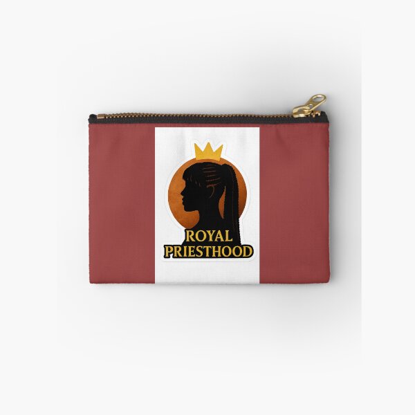 Item preview, Royal Priesthood designed and sold by vineartstudio.