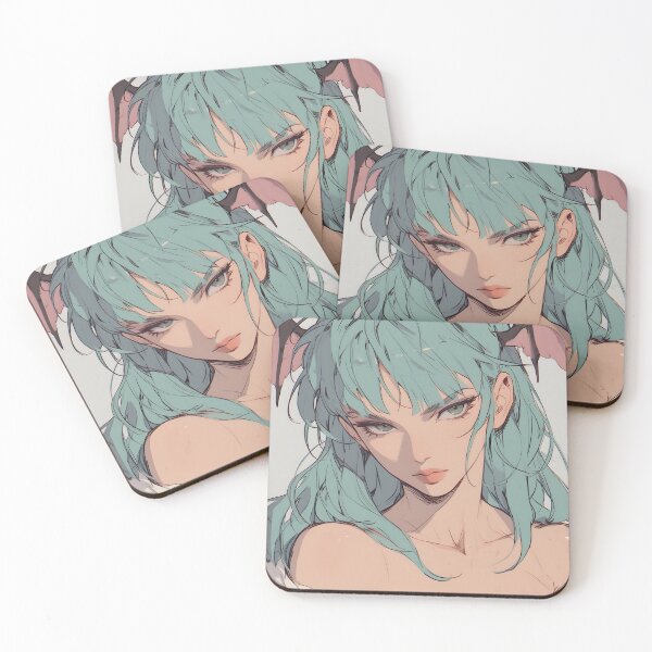 Item preview, Morrigan - 4 designed and sold by Infinite-Aspire.