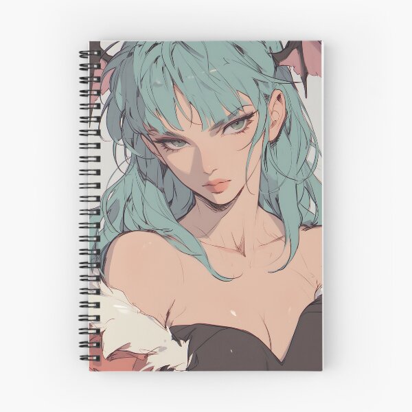 Item preview, Morrigan - 4 designed and sold by Infinite-Aspire.