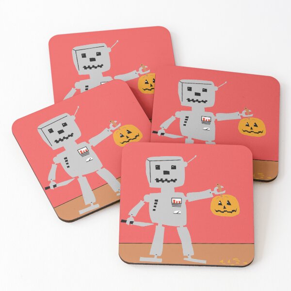 Item preview, Pumpkin Carving Robot designed and sold by DesignAFind.