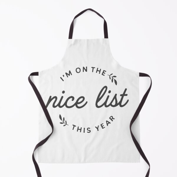 Item preview, Nice list designed and sold by Kobe-pom.