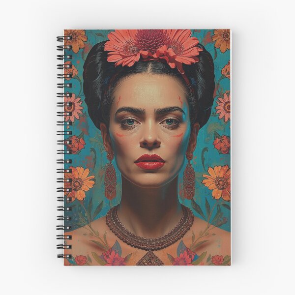 Item preview, Evocative Surreal Portrait | Dark Expressive Art with Neon Accents designed and sold by ConnieVZ.