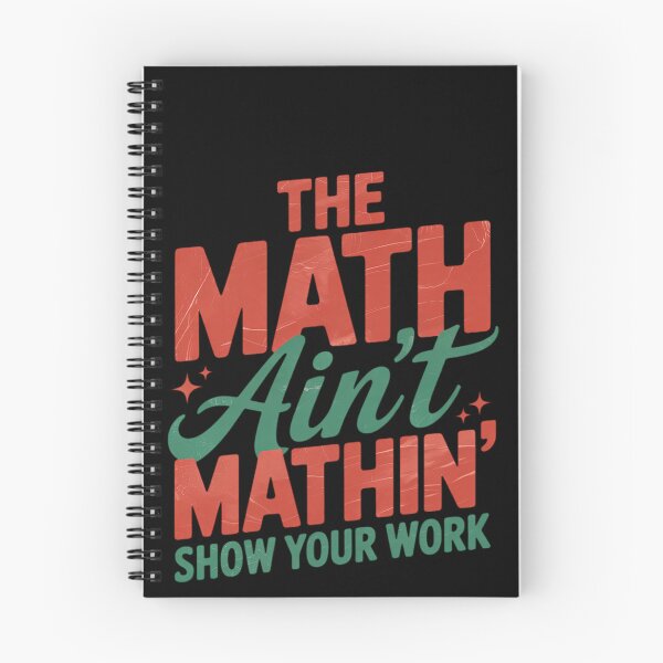 Item preview, Women The Math Ain't Mathin Show Your Work Math Teacher  designed and sold by MonsterBuddiess.