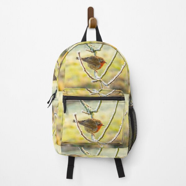 Item preview, My little friendly Robin designed and sold by Dalyndigital Photography.