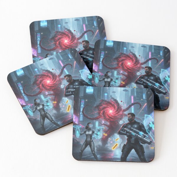 Item preview, Battle Doctors designed and sold by RaF71PrO.