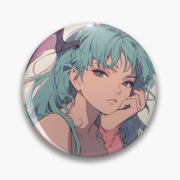 Item preview, Morrigan - 5 designed and sold by Infinite-Aspire.