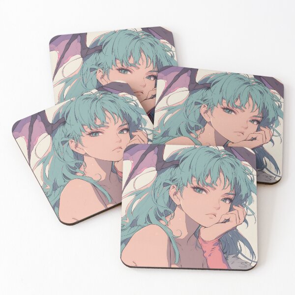 Item preview, Morrigan - 5 designed and sold by Infinite-Aspire.