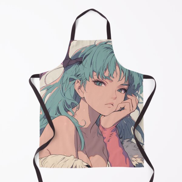 Item preview, Morrigan - 5 designed and sold by Infinite-Aspire.