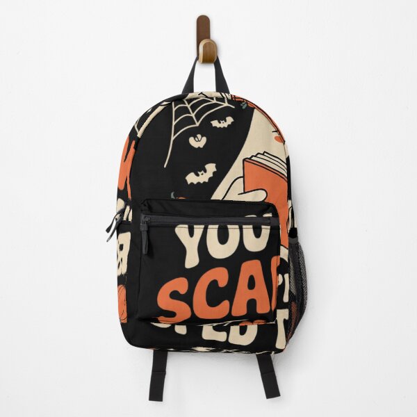 Item preview, You Can't Scare Me I'm A SPED Teacher Halloween Ghost  designed and sold by MonsterBuddiess.