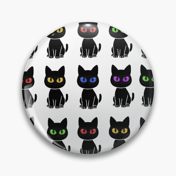 Item preview, Farandole Cats designed and sold by OFLUX.